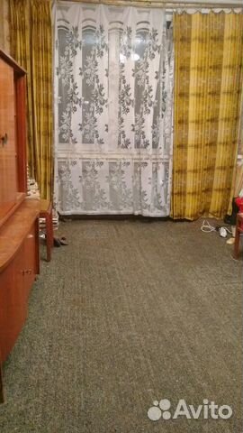 2-к квартира, 45.1 м², 3/5 эт.