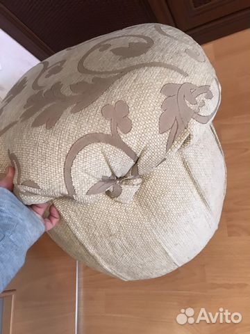 Пуфик Пуфик