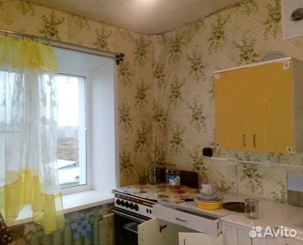1-к квартира, 32.5 м², 5/5 эт.