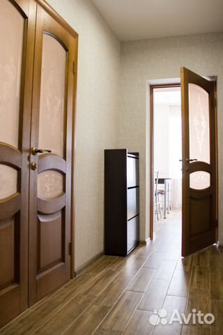 

2-к. квартира, 50 м², 2 кровати