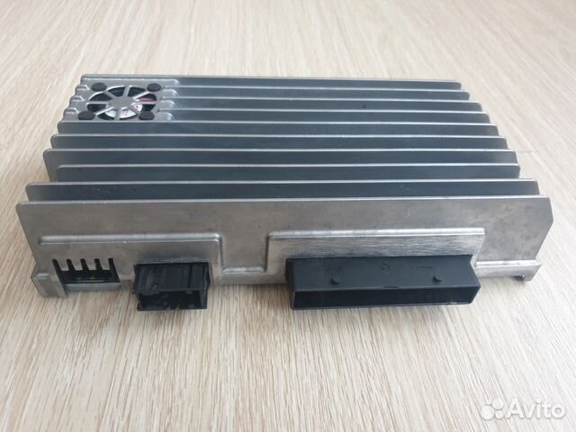 Усилитель Bang Olufsen MMI 3G 8T0035223H