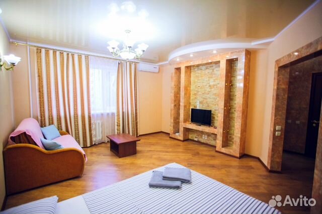 1-к квартира, 40 м², 5/9 эт. 1-к квартира, 40 м², 5/9 эт.