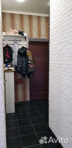 1-к квартира, 40 м², 10/16 эт.