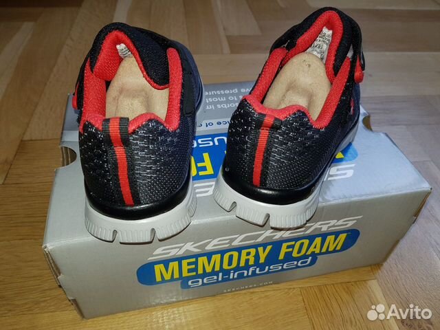 Skechers кроссовки Skechers кроссовки