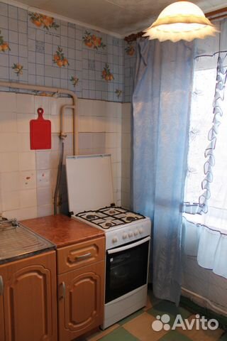 2-к квартира, 44.3 м², 5/5 эт. 2-к квартира, 44.3 м², 5/5 эт.