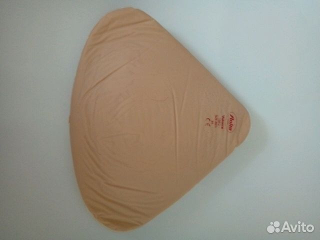 Экзопротез молочной железы Anita