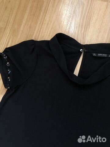 Платье Zara Платье Zara