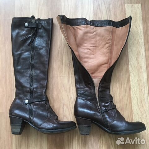 Сапоги демисезонные р37 Сапоги демисезонные р37