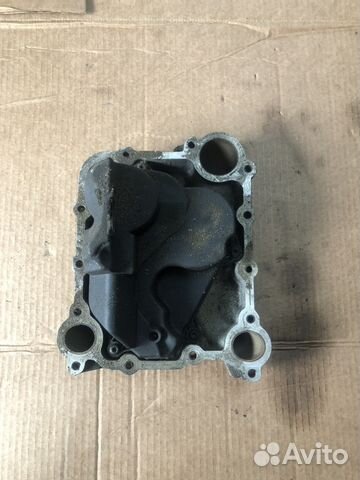 Маслоотделитель Audi A8 3.2 Audi A6 3.2 06E103773C Маслоотделитель Audi A8 3.2 Audi A6 3.2 06E103773C