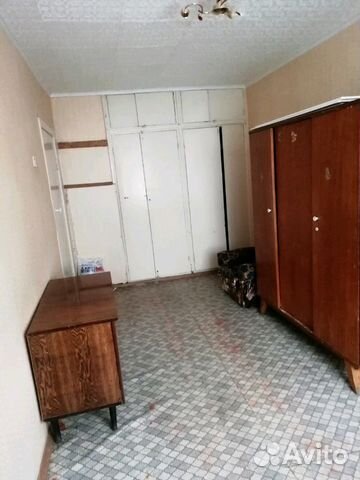 2-к квартира, 44 м², 1/5 эт.