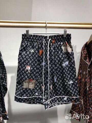 Пижама Louis Vuitton Пижама Louis Vuitton