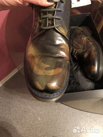 Туфли Туфли