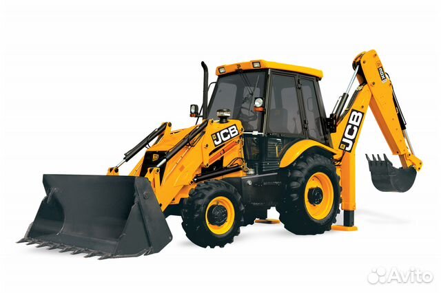 Планетарная шестерня 450/10206 JCB 3CX-4CX