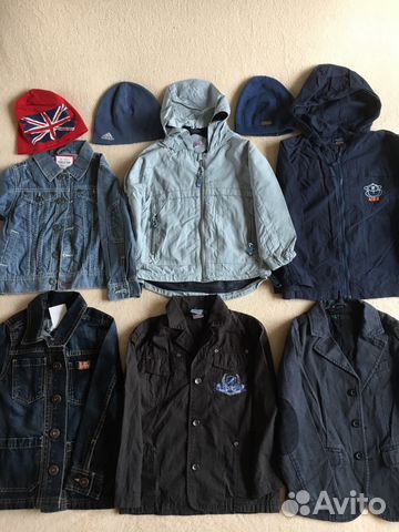 Куртка пуховик Reima Gap Tokka Zara Mothercare нов