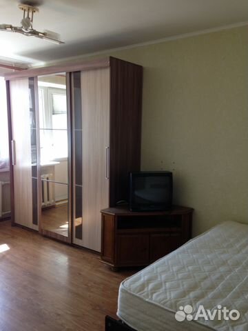 2-к квартира, 51 м², 6/9 эт. 2-к квартира, 51 м², 6/9 эт.