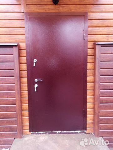 Входные металлические двери Входные металлические двери