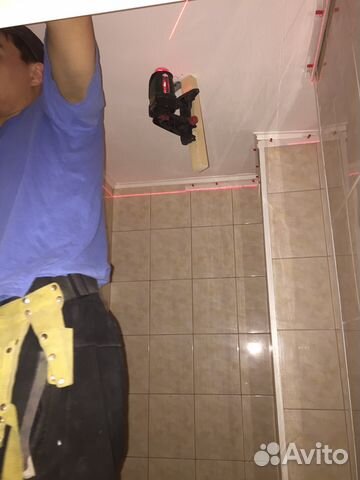 Натяжные потолки Натяжные потолки