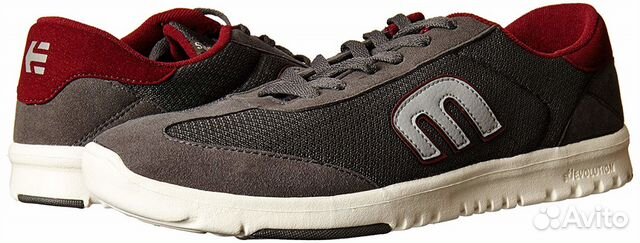 etnies shoes mens