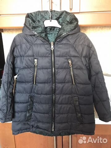 Куртка демисезоннаяZara girls Куртка демисезоннаяZara girls