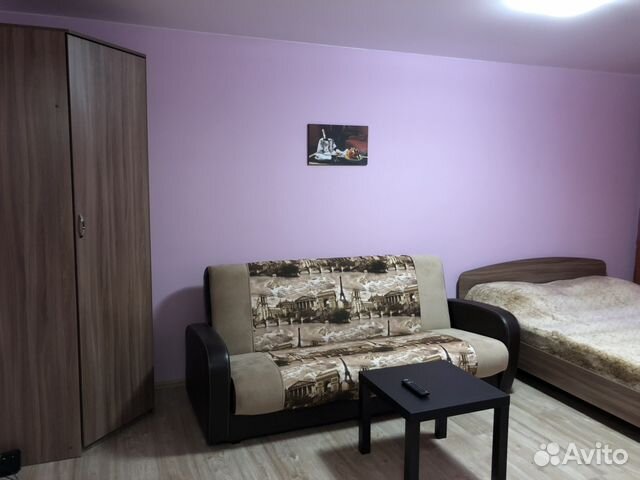 1-к квартира, 38 м², 1/5 эт. 1-к квартира, 38 м², 1/5 эт.