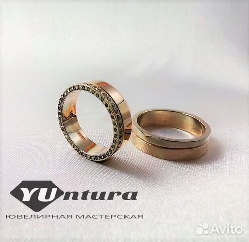 Эксклюзивные Обручальные кольца Эксклюзивные Обручальные кольца