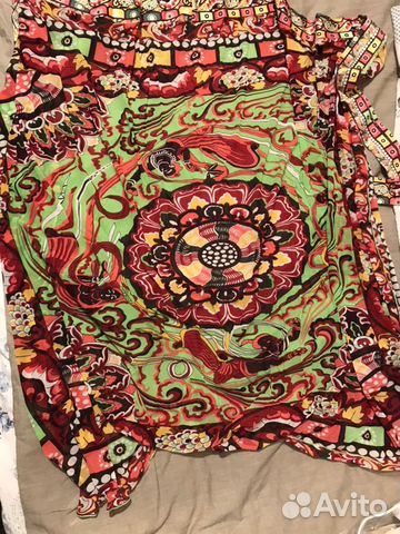 Парео Парео