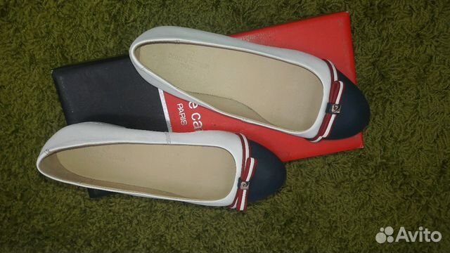 Балетки Балетки