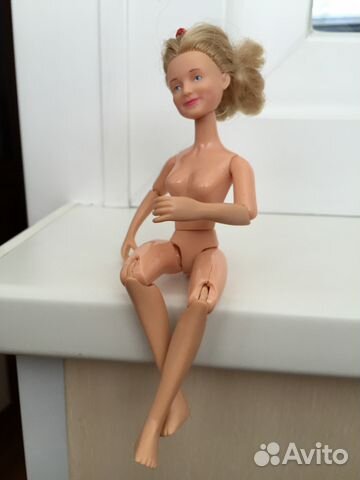 Кукла breyer Ева