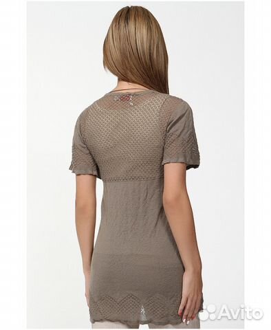 Шикарные новые туники Шикарные новые туники