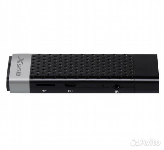Андроид-смарт-тв нового поколения X96s 2/16-4/32Gb Андроид-смарт-тв нового поколения X96s 2/16-4/32Gb