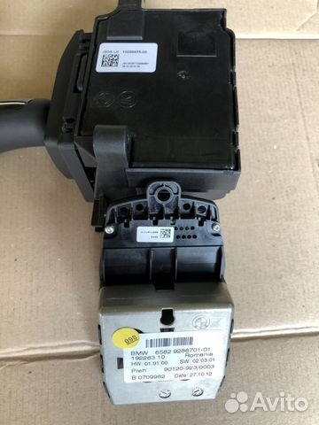 Керамические органы управления Bmw F10,F01 Керамические органы управления Bmw F10,F01