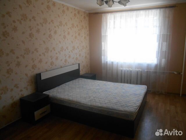 3-к квартира, 75 м², 5/10 эт.