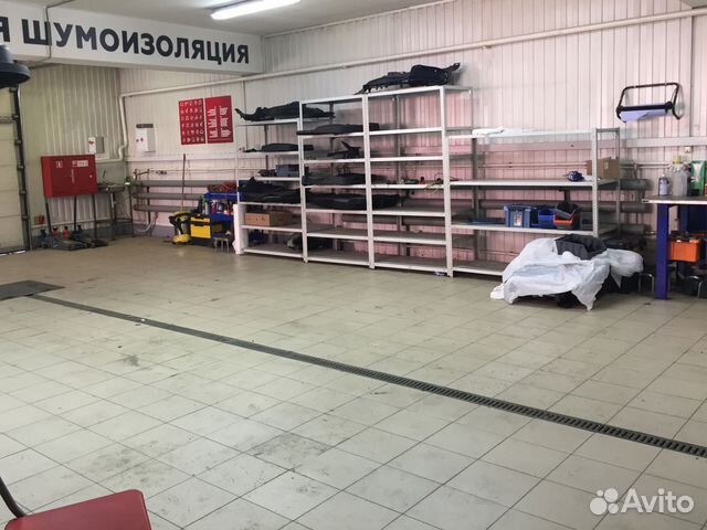 Шумоизоляция автомобиля