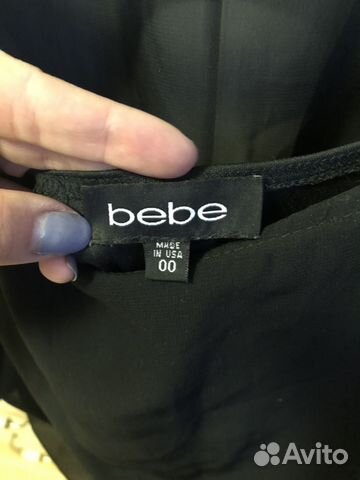Платье Bebe