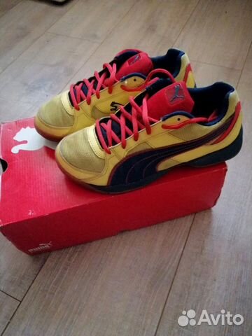 Кроссовки Puma Original