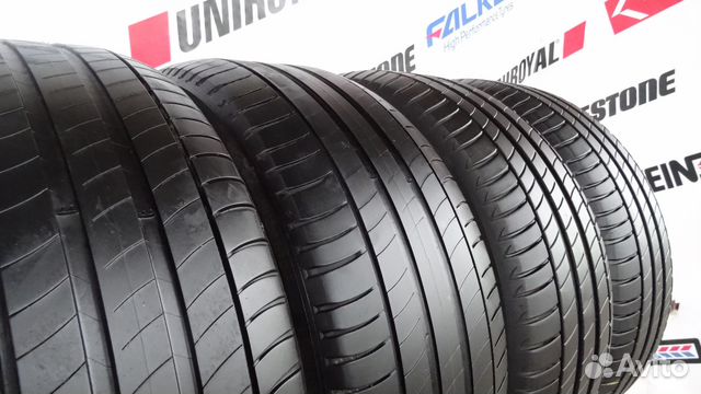 225 55 16 Michelin Primacy 3 225 55 16 Michelin Primacy 3