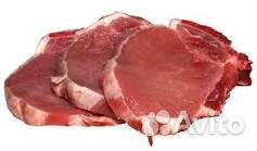 Мясо свинины диетическое на заказ
