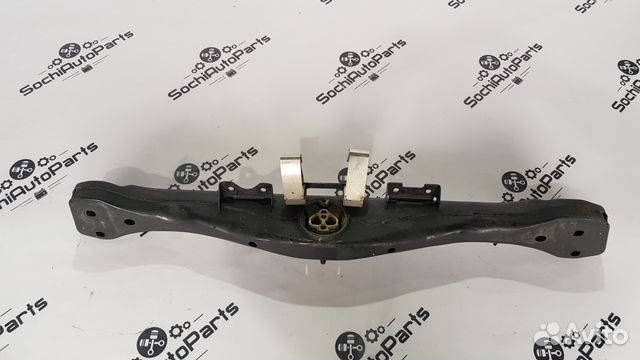 Траверса раздатки АКПП Touareg Q7 Cayenne