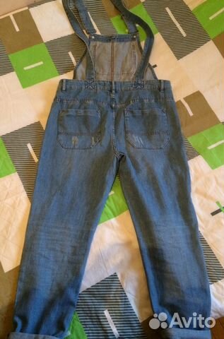 Комбинезон Zara 38(M) Комбинезон Zara 38(M)