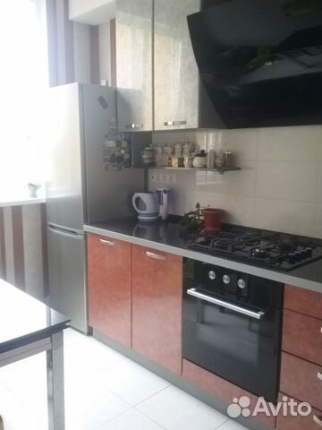 Комната 16 м² в 2-к, 2/7 эт.