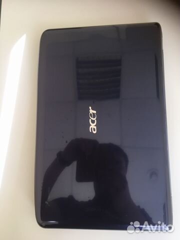Ноутбук Acer Anspire 5542G