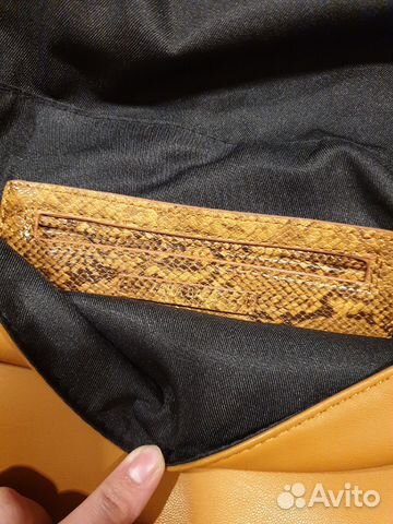Сумка Zara