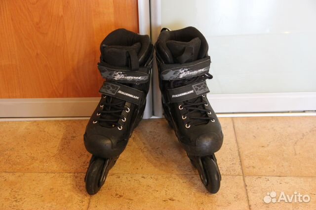 Роликовые коньки rollerblade x3 fusion 38,5 Роликовые коньки rollerblade x3 fusion 38,5