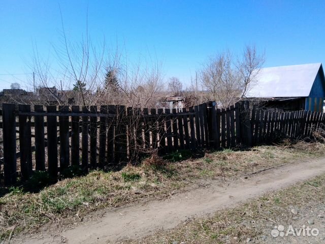 Участок 6 сот. (ИЖС)