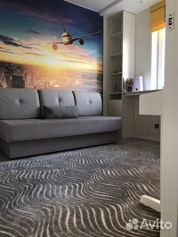 2-к квартира, 54.1 м², 4/16 эт. 2-к квартира, 54.1 м², 4/16 эт.