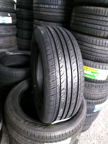 Новые шины Habilead 205/65R16 95H