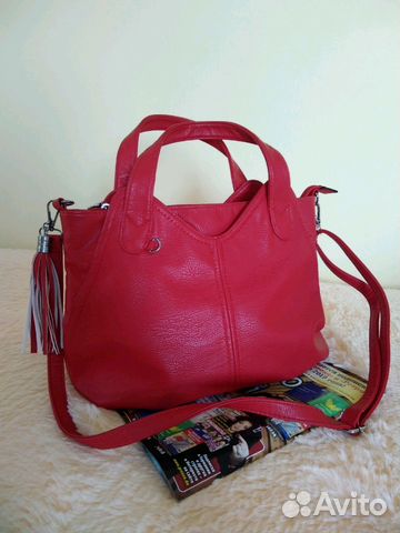 Сумка новая