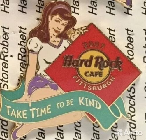 Hard Rock Cafe