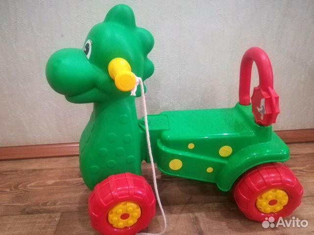 Толокар Дракон