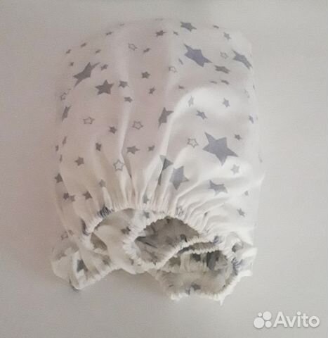 Простынь на резинке Простынь на резинке